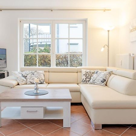 Appartement Meerzeit- Residenz Kurparkhoehe 샬베우츠 외부 사진