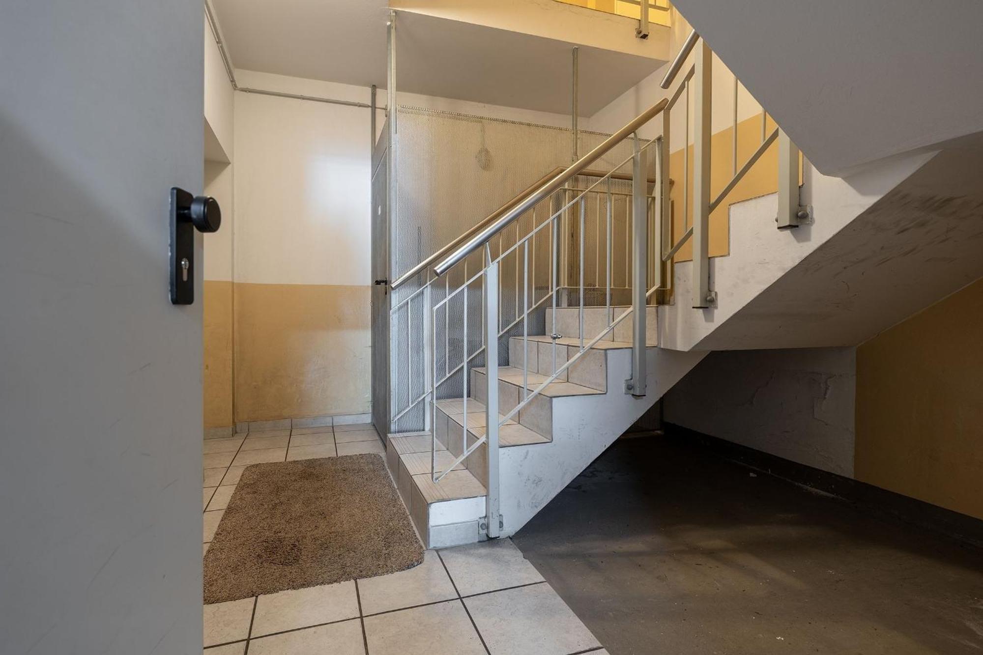 Appartement Meerzeit- Residenz Kurparkhoehe 샬베우츠 외부 사진