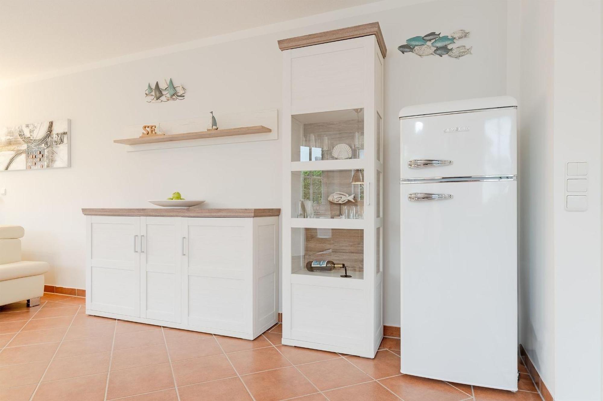 Appartement Meerzeit- Residenz Kurparkhoehe 샬베우츠 외부 사진